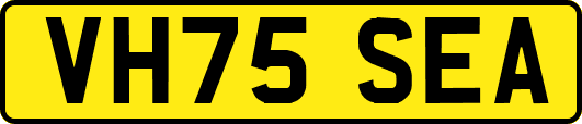 VH75SEA