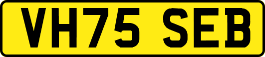 VH75SEB