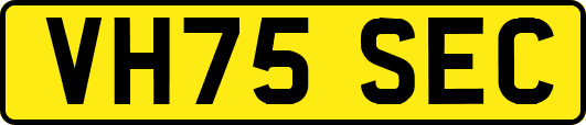 VH75SEC