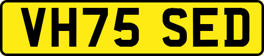 VH75SED