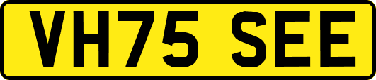 VH75SEE