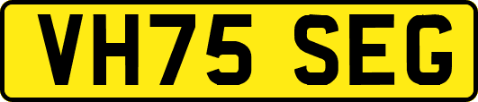 VH75SEG