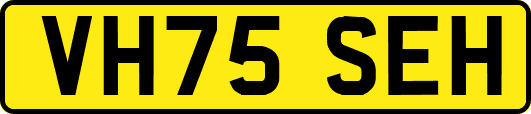 VH75SEH