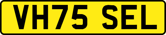 VH75SEL