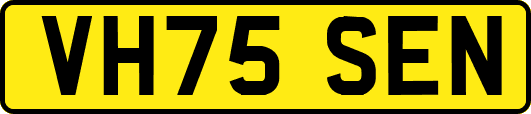 VH75SEN