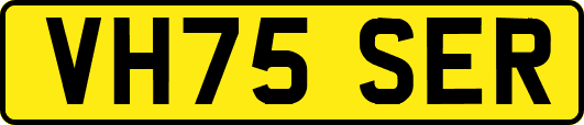 VH75SER