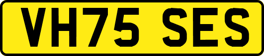 VH75SES