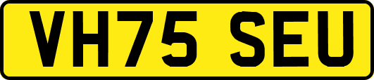 VH75SEU