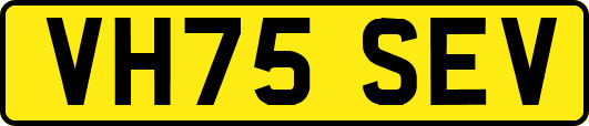 VH75SEV