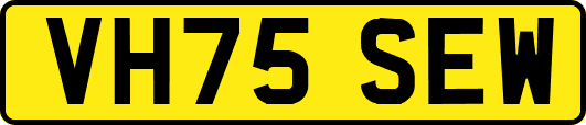 VH75SEW