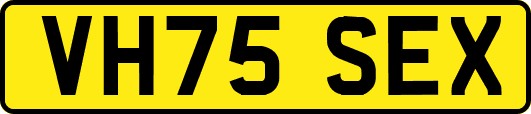 VH75SEX