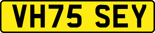 VH75SEY