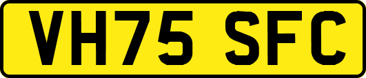VH75SFC