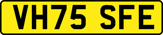 VH75SFE