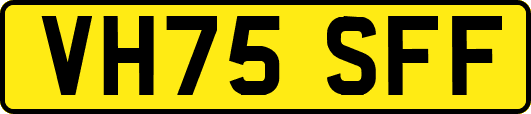 VH75SFF