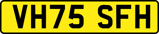 VH75SFH