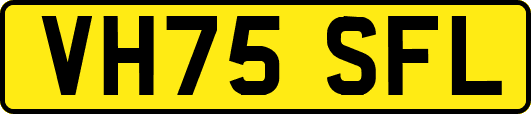 VH75SFL
