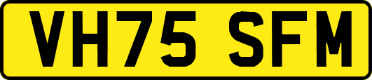 VH75SFM