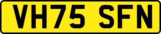 VH75SFN