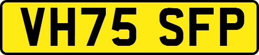 VH75SFP