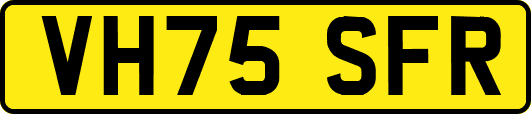VH75SFR