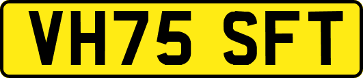 VH75SFT
