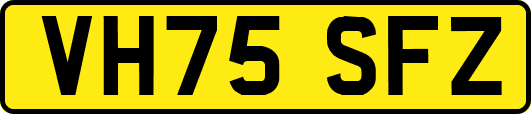 VH75SFZ