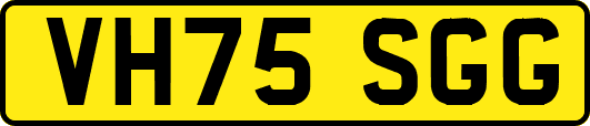 VH75SGG