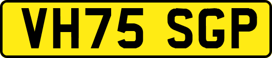 VH75SGP