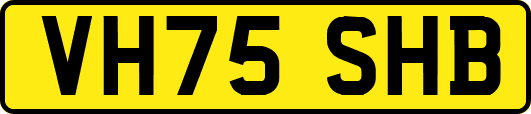 VH75SHB
