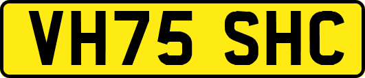 VH75SHC
