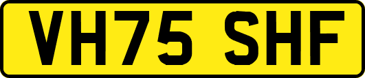 VH75SHF