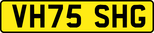 VH75SHG