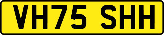 VH75SHH