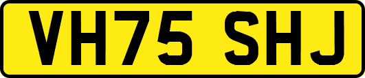 VH75SHJ