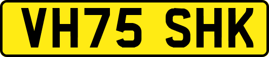 VH75SHK