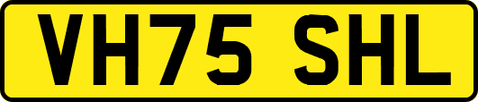 VH75SHL