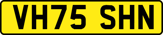 VH75SHN