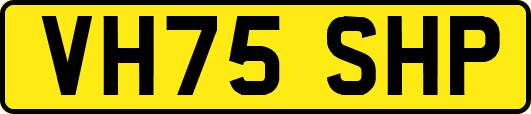 VH75SHP