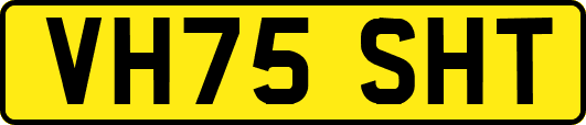 VH75SHT
