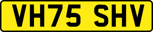 VH75SHV