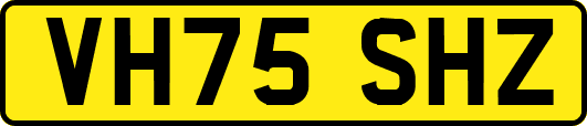 VH75SHZ