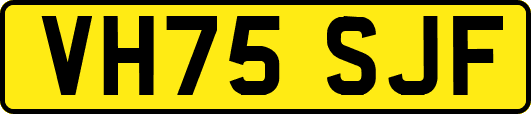VH75SJF