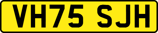 VH75SJH