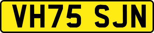 VH75SJN