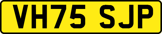 VH75SJP