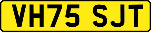 VH75SJT