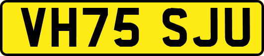 VH75SJU