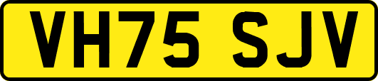 VH75SJV