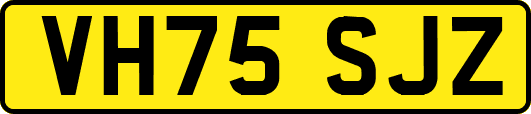 VH75SJZ